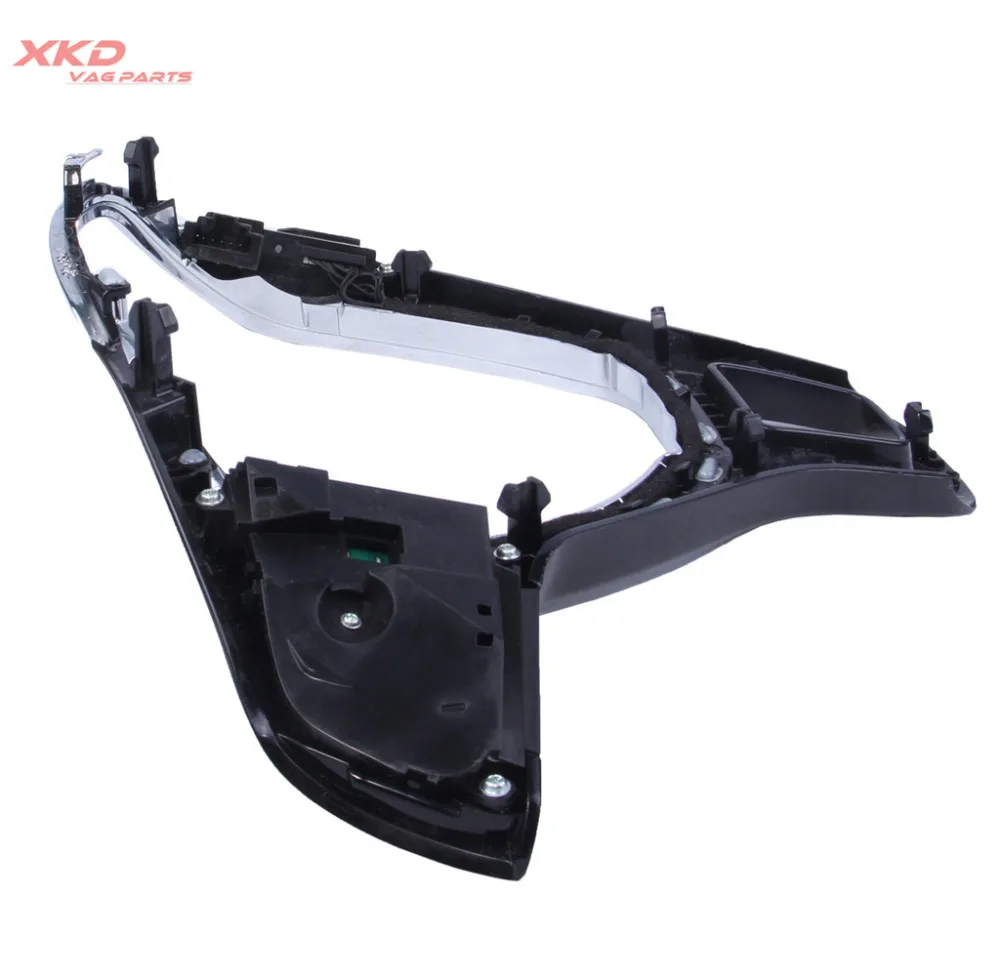 МФС Многофункциональное рулевое колесо переключатель для V W Джет MK6 6C0 959 442 419 685 3GD