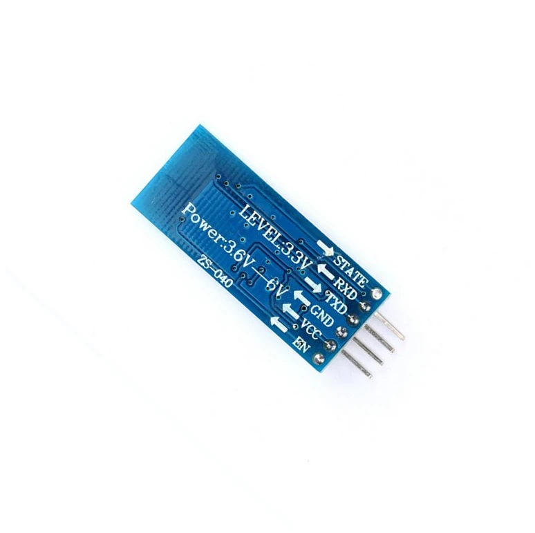 1 шт. SPP C Bluetooth серийный сквозной модуль беспроводное последовательное устройство
