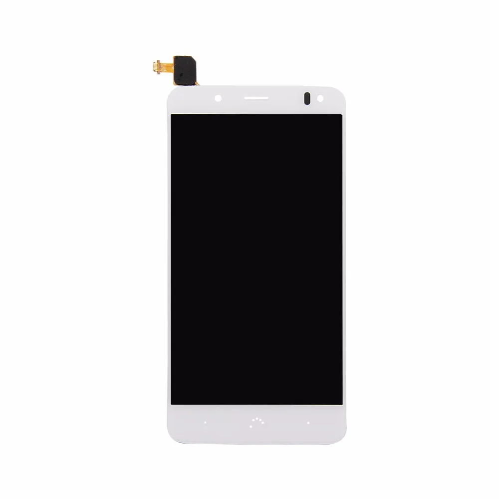 ЖК дисплей 5 2 дюйма для BQ Aquaris V с сенсорным экраном дигитайзер U2 Lite аксессуары