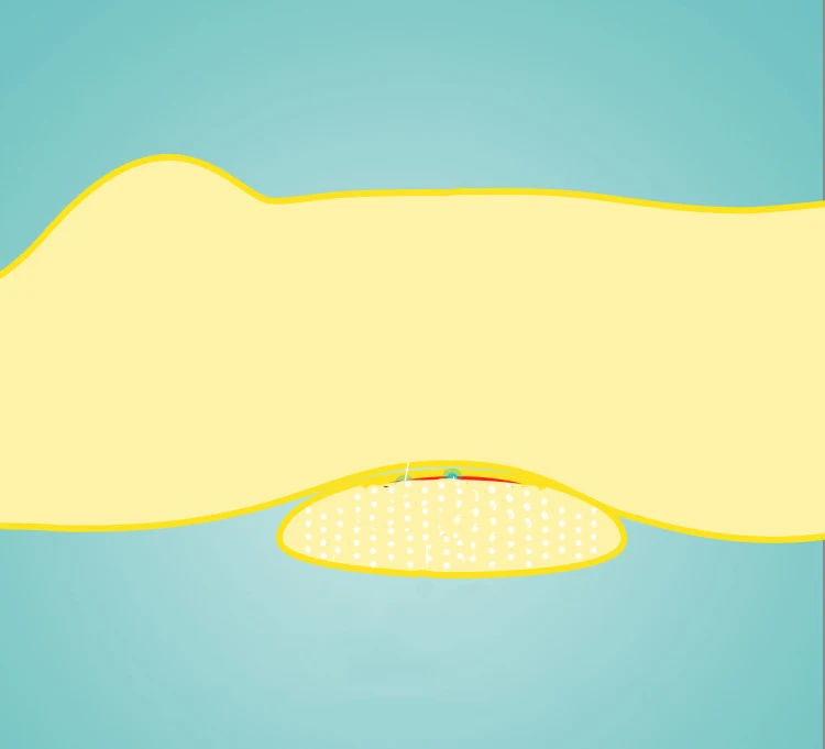 Aqumotic Usb Подушка под поясницу нагрев горячий компресс спальный Пояс Подушка 1 шт. Usb Подушка с Подогрев шеи жемчужный хлопок