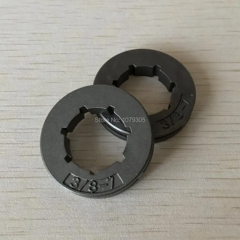 

Диск сцепления для цепной пилы JUNE DAY 3/8", 7 зубьев