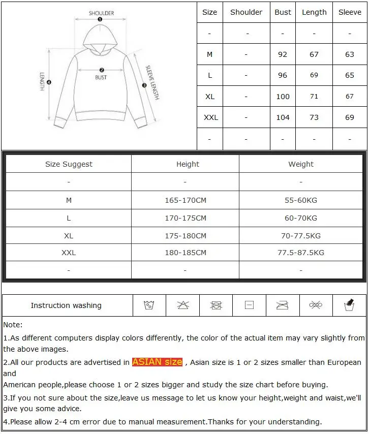 

Hoodies & Sweatshirts