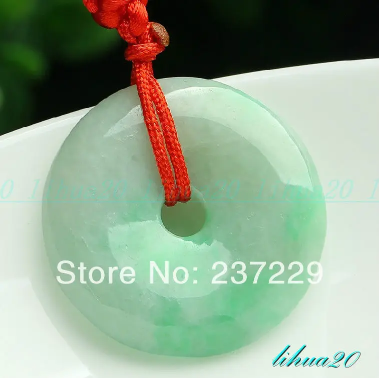 Оптовая цена бесплатная доставка ожерелье с подвеской изумрудной пряжкой из 100%