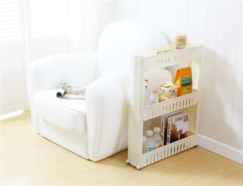 Бытовая выдвижная полка для хранения расширенный шкаф Многофункциональный