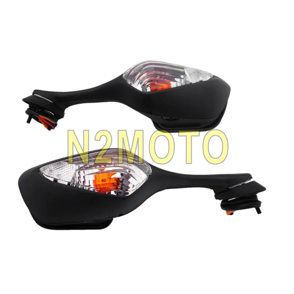 Зеркала cbr1000 с повторителем