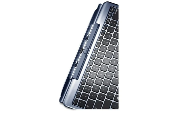 Detachable Official Removable Original Metal Keyboard Station Stand Case Cover For Samsung ATIV Smart PC 700T 700T1C XE700T1C