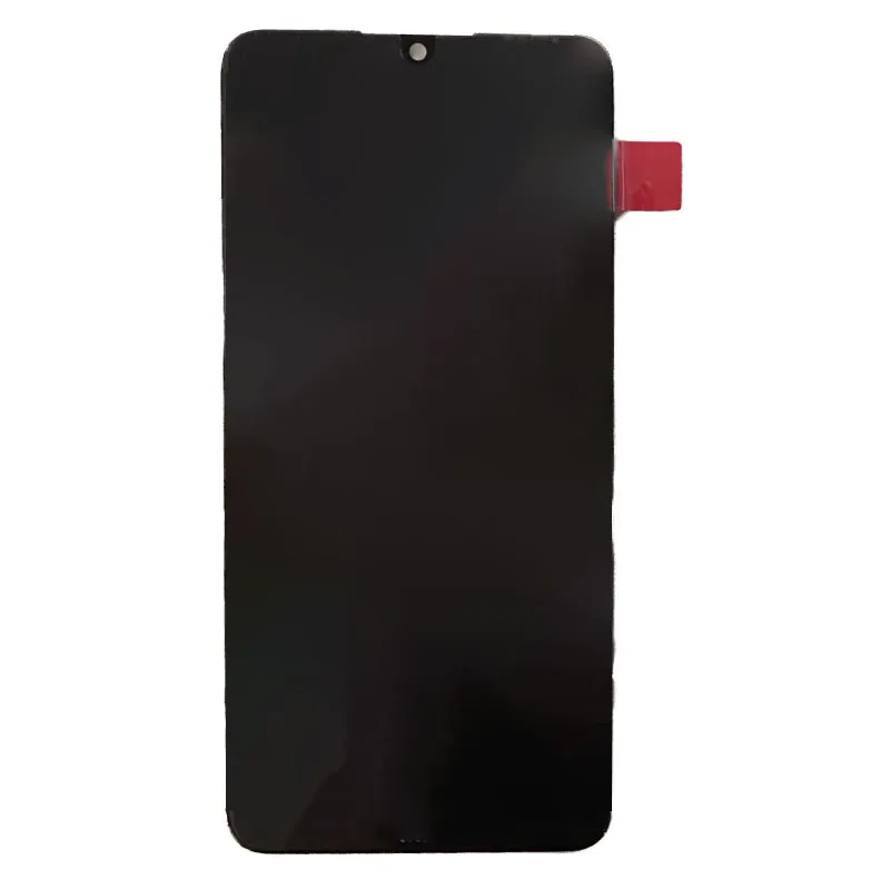 Для Huawei P30 Lite ЖК дисплей кодирующий преобразователь сенсорного экрана в сборе
