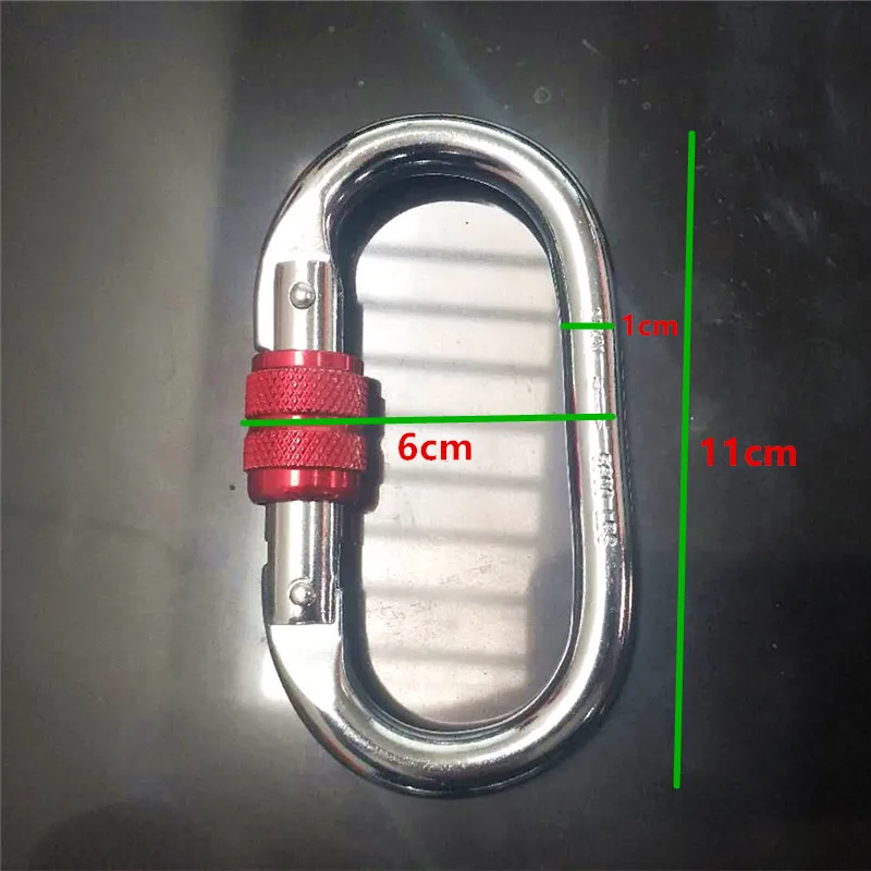Профессиональный уровень 11 см очень большой гамак для йоги подвесная Пряжка