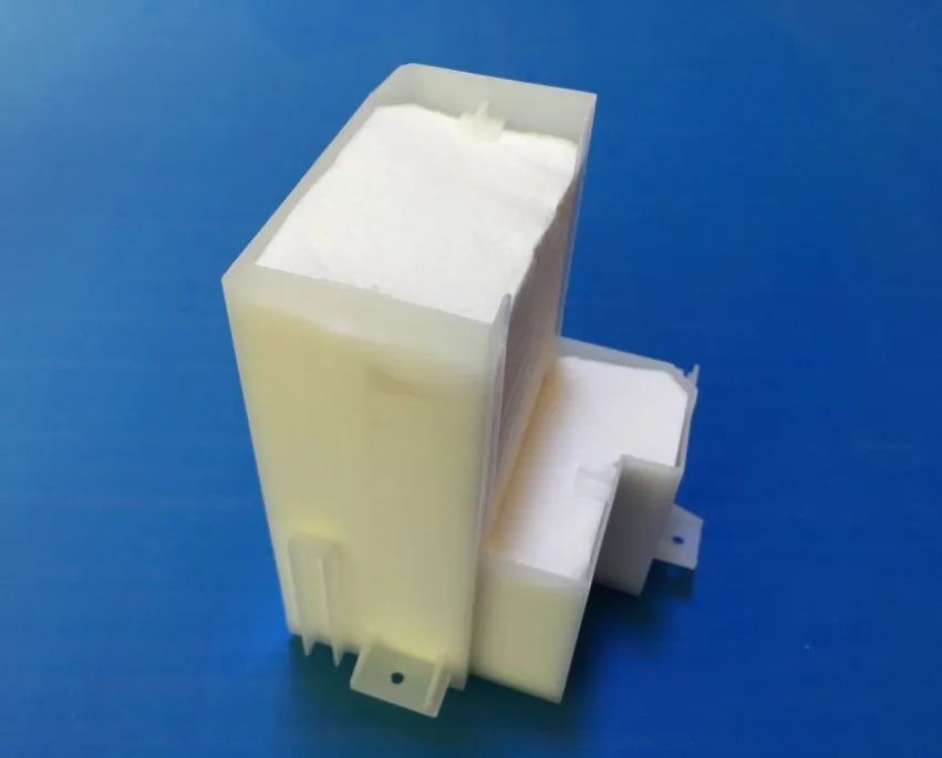 Новый оригинальный бак для чернил Epson T50 T60 A50 P50 P60 L800 L801 R280 R290 R330 RX600 RX610 RX690 PX650 |