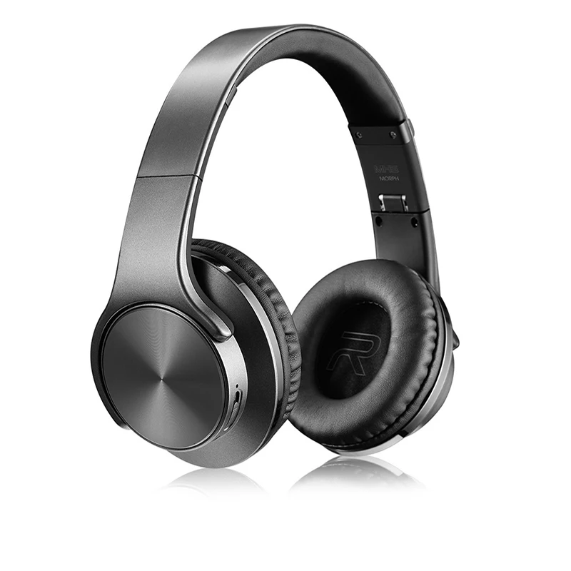 Bluetooth-наушники SODO MH5 складные с микрофоном поддержка TF NFC | Электроника