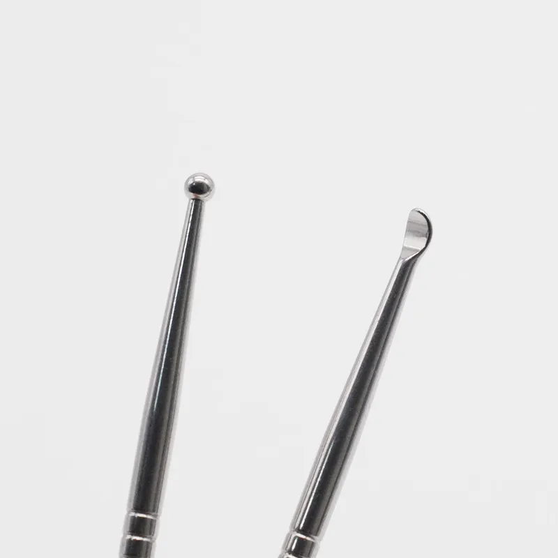 Инструмент для удаления камня Tonsil из нержавеющей стали ухода за полостью рта 2