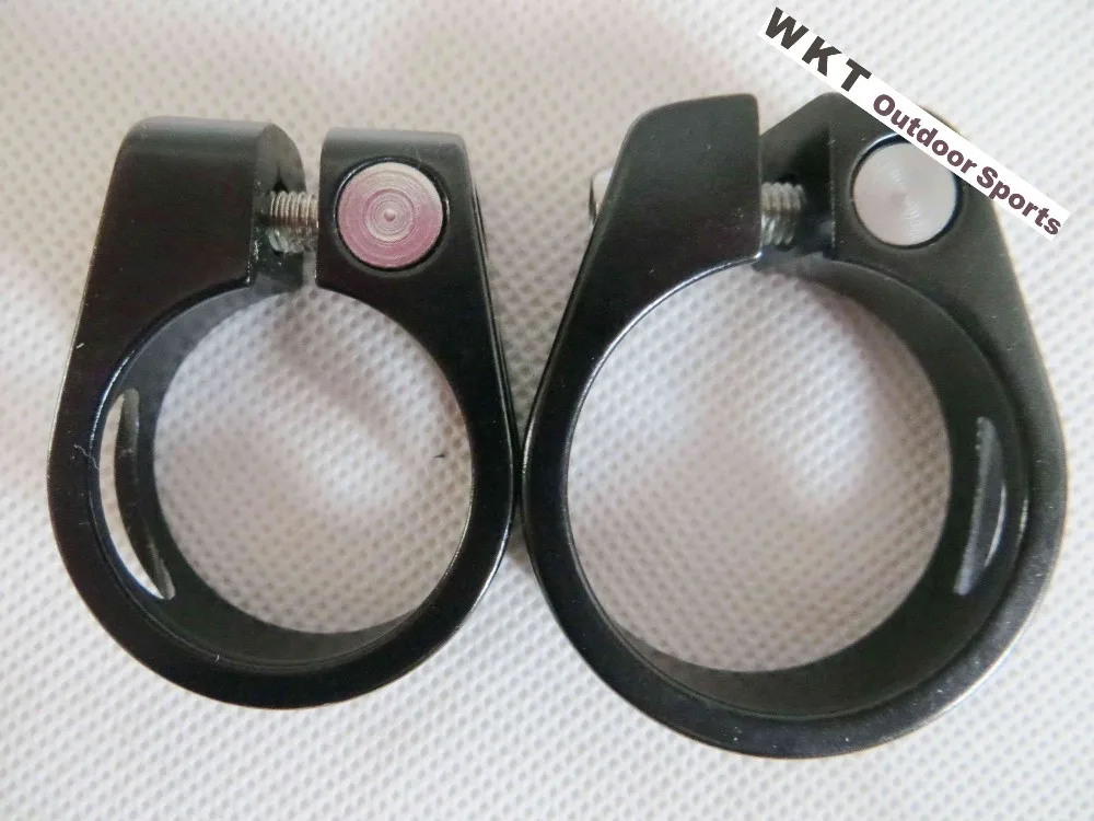 Новинка 2015 стойка сидения для горного велосипеда из углеродного волокна зажим MTB