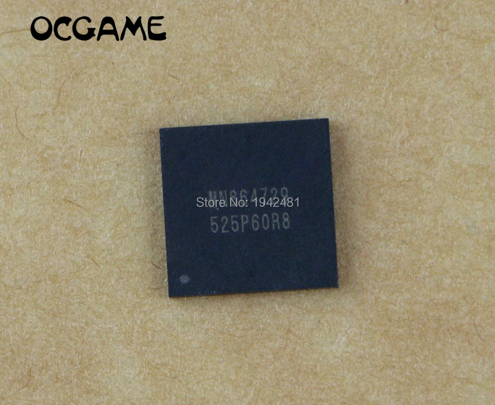 5 шт./лот Оригинальный Новый MN864729 HDMI ic для PS4 CUH 1200 IC CHIP|ic| |