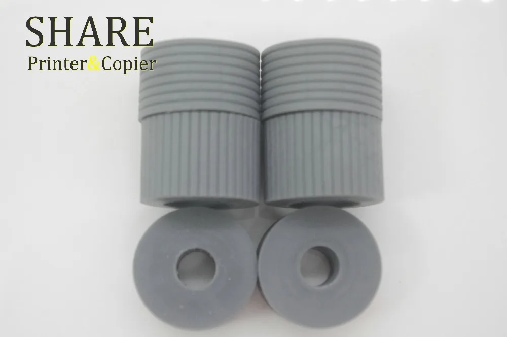 Pick Roller tire Brake Φ для Fujitsu 6670 6770 6750 PA03338-K011 6750s | Компьютеры и офис