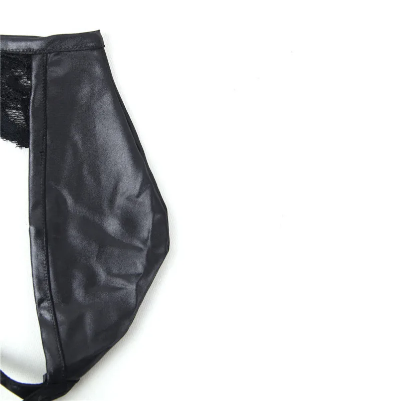 Мужское нижнее белье модель 2019 года летнее модное сексуальное мужское с