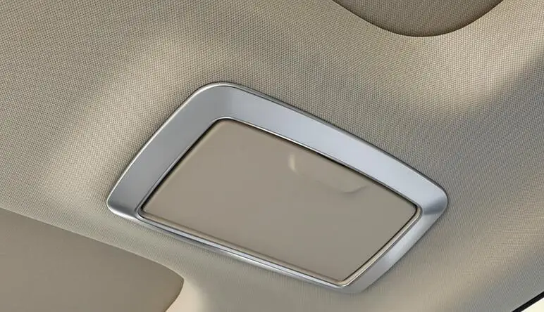 Матовый АБС пластик для BMW 5 серии G30 2017 2018 крышка автомобильного заднего