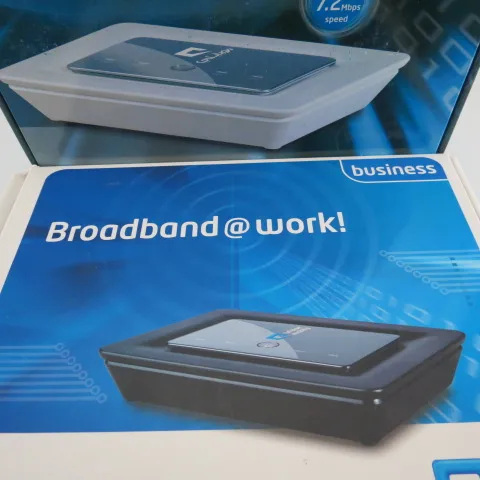 Открыл Huawei E960 3 г Wi-Fi маршрутизатор с Слот sim-карты HSPA 7.2 Мбит/с широкополосной
