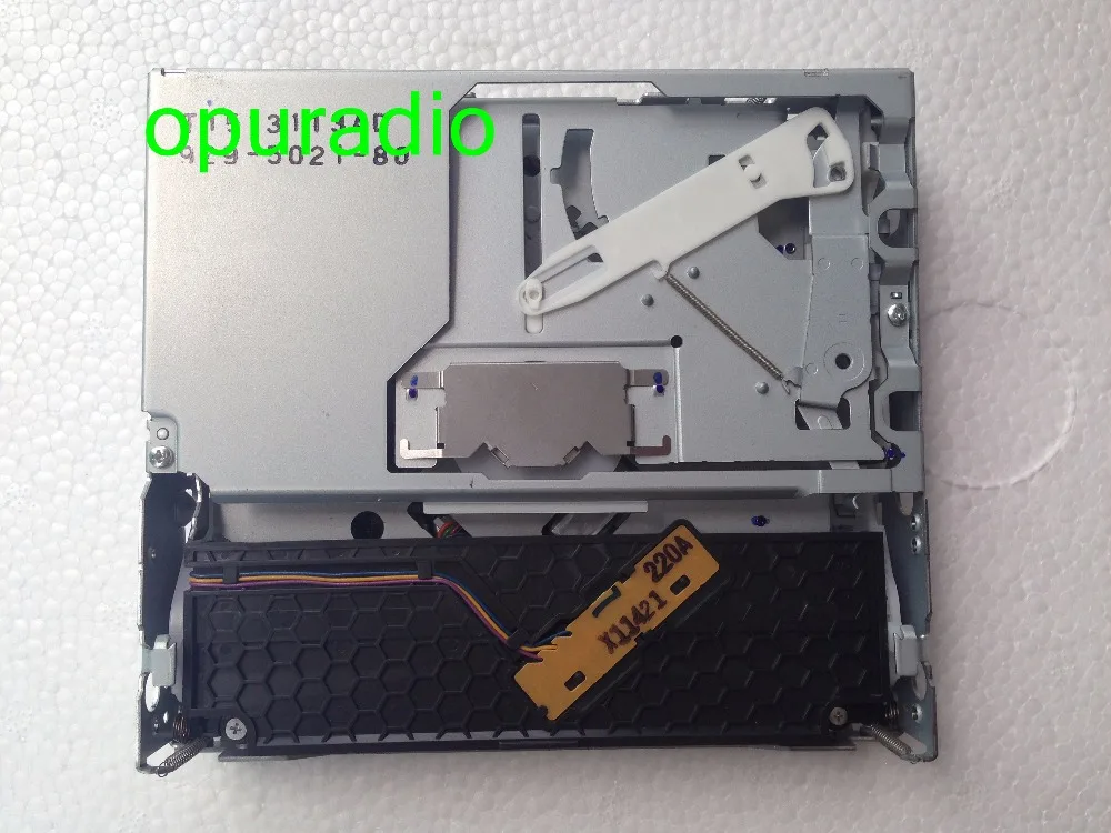Free post clarion одиночный CD механизм погрузчика PCB 039 1945 20 для citroen picrico PU 2472B 2471A DRZ9255SE|pcb|pcb