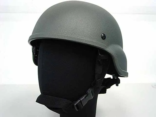 Тактические Военные Mich 2000 шлемы серии USMC MICH TC-2000 ACH USGI страйкбол Шлем ABS | Спорт и