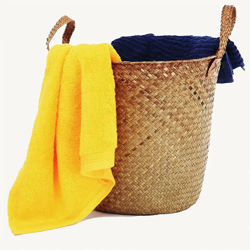 Большая Бытовая Рабочая корзина для белья контейнер хранения игрушек с