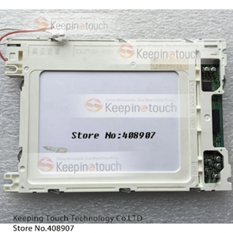 ЖК-экран 5 7 дюйма для TP170A TP170B TP177A LFUBL6381A/B/C LFBL6322B LFUBL6361B LSUBL6131A LSUBL6478A | Компьютеры и