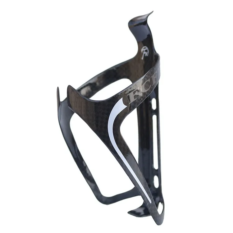 selle FCFB бутылки cagefull карбоновые бутылки клетки горный велосипед из углерода держатель бутылки легкие части 5 цветов