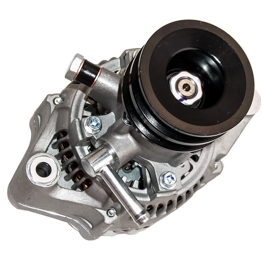 Генератор 4 runner для Toyota HiAce LH103R/LH113R/LH125 ENG.5L 3L 2.8L дизель 94 05 0986049510 100213 1730
