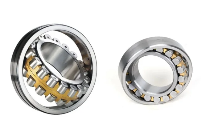 

Сферические роликовые подшипники Gcr15 22240 CA W33 200*360*98 мм