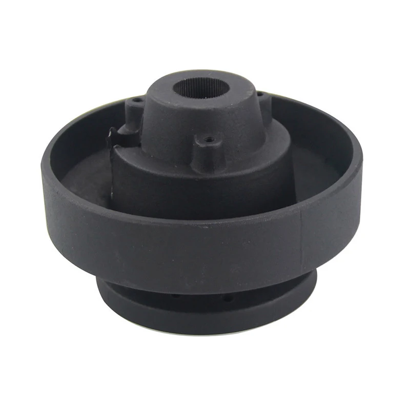 Внутреннее релиз Узловое соединение для внутренних помещений адаптер руля база