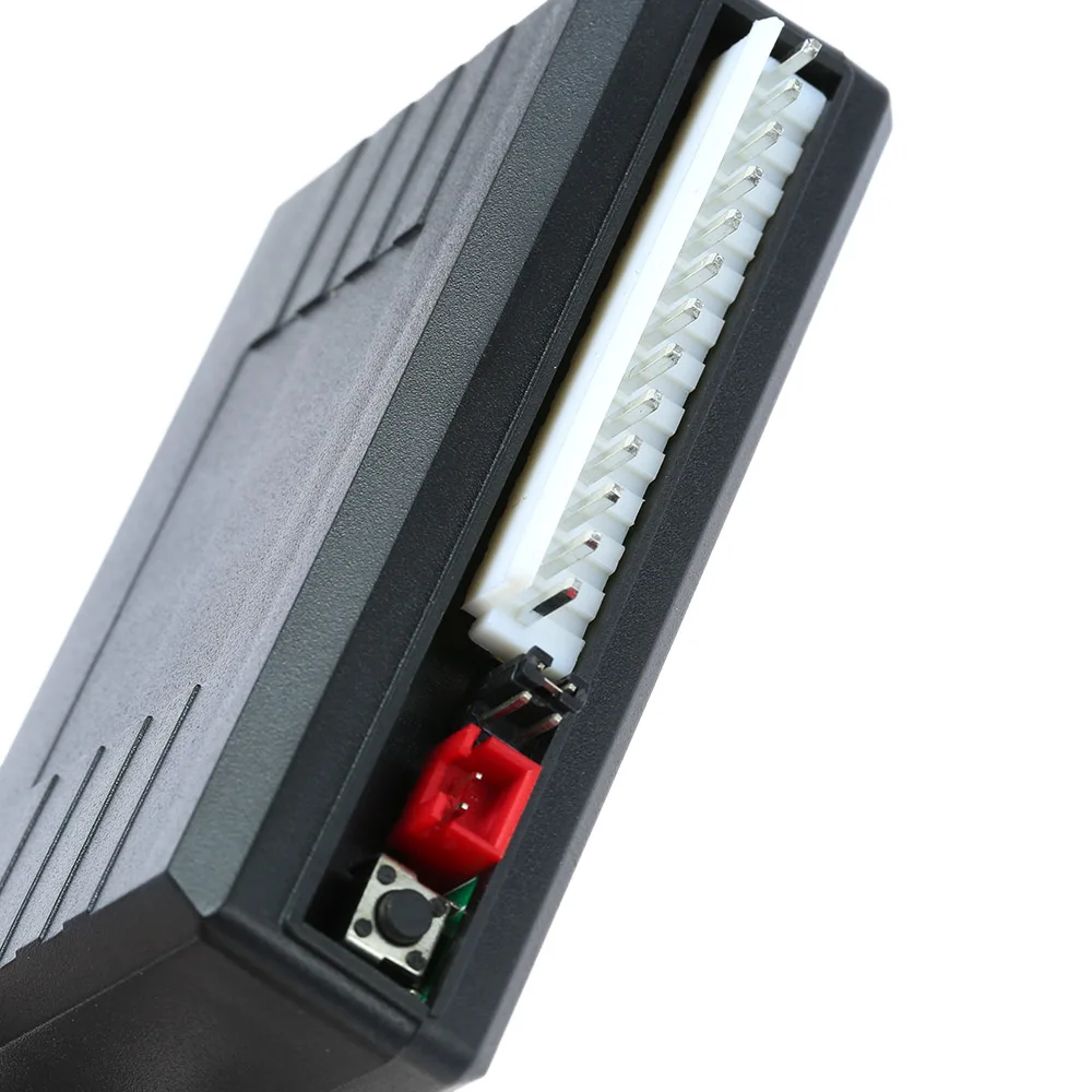 Универсальная автомобильная сигнализация дистанционное управление дверью Авто