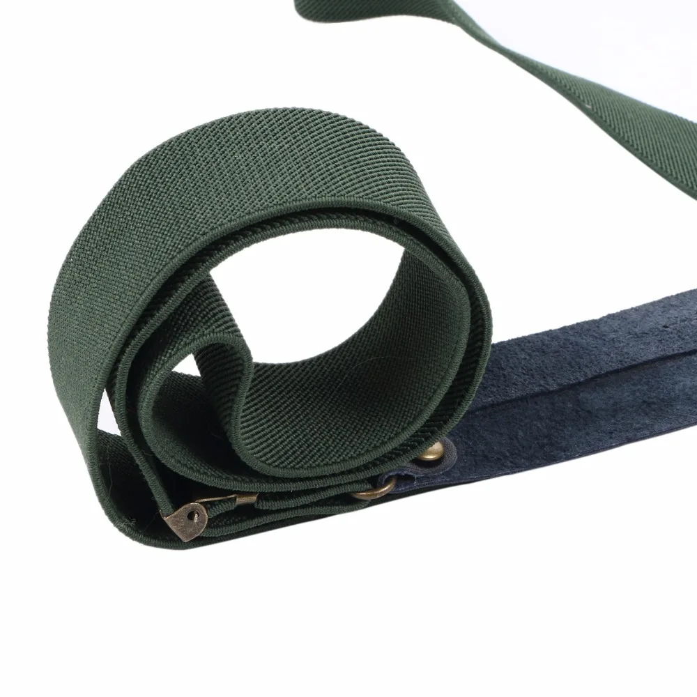 Немецкая Униформа WW2 внутренние подтяжки|Мужские подтяжки| |