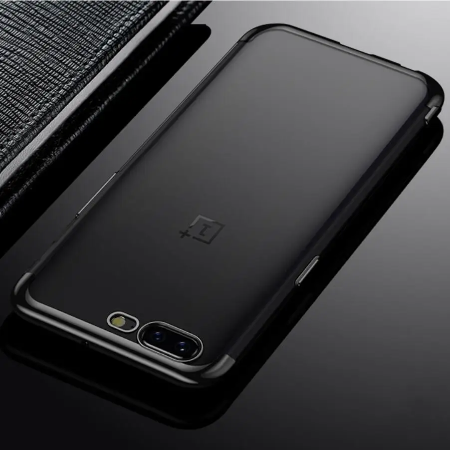 Black Высококачественное Стекло Mocolo для OnePlus 3, полное покрытие, Защита экрана для OnePlus 3t, закаленное стекло, пленка с HD кристаллом, мягкий ТПУ чехол - Цвет: Black