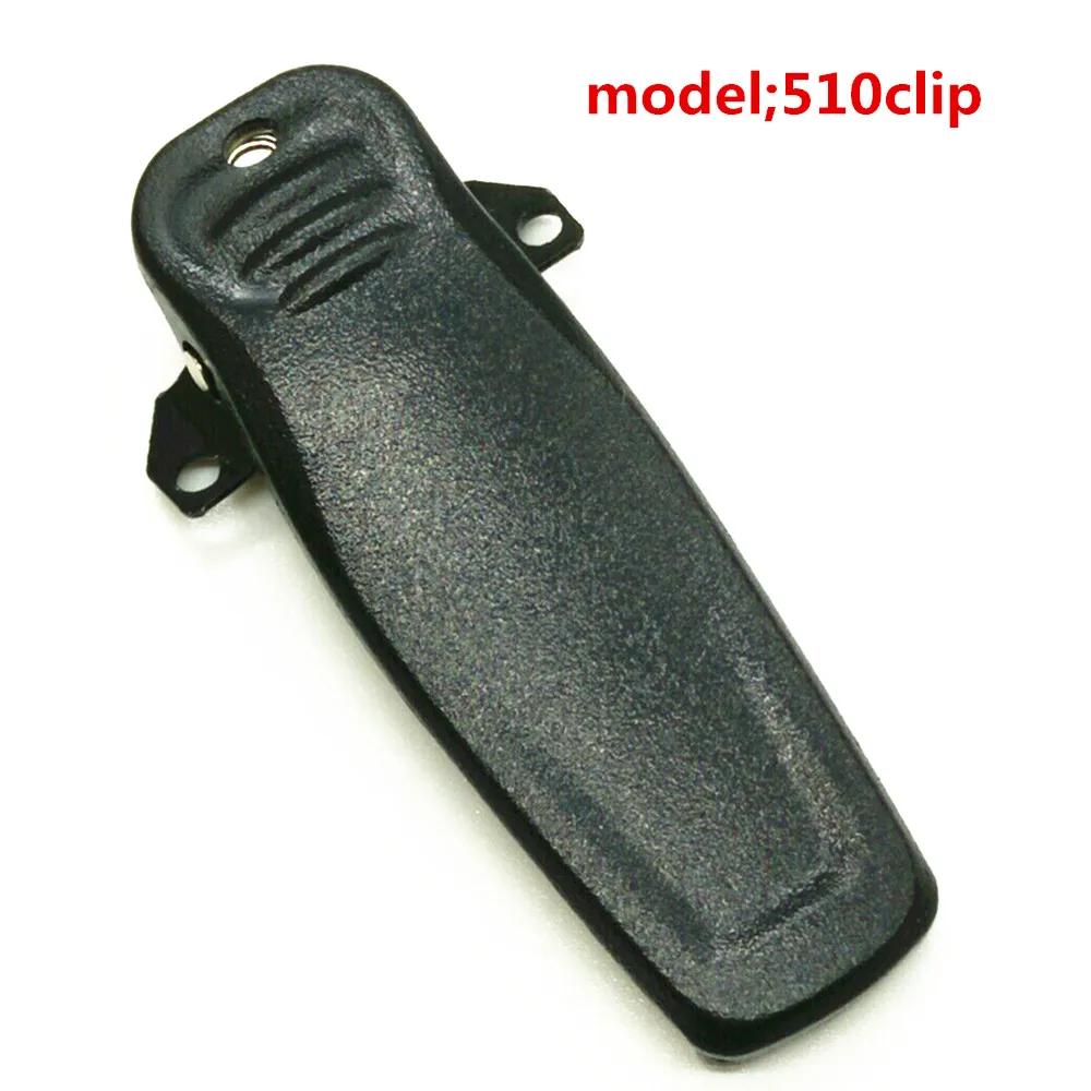 XQF oppxun Belt Clip For HYT handheld radio TC620 TC610 TC585 TC510 TC700 TC500S two way | Мобильные телефоны и
