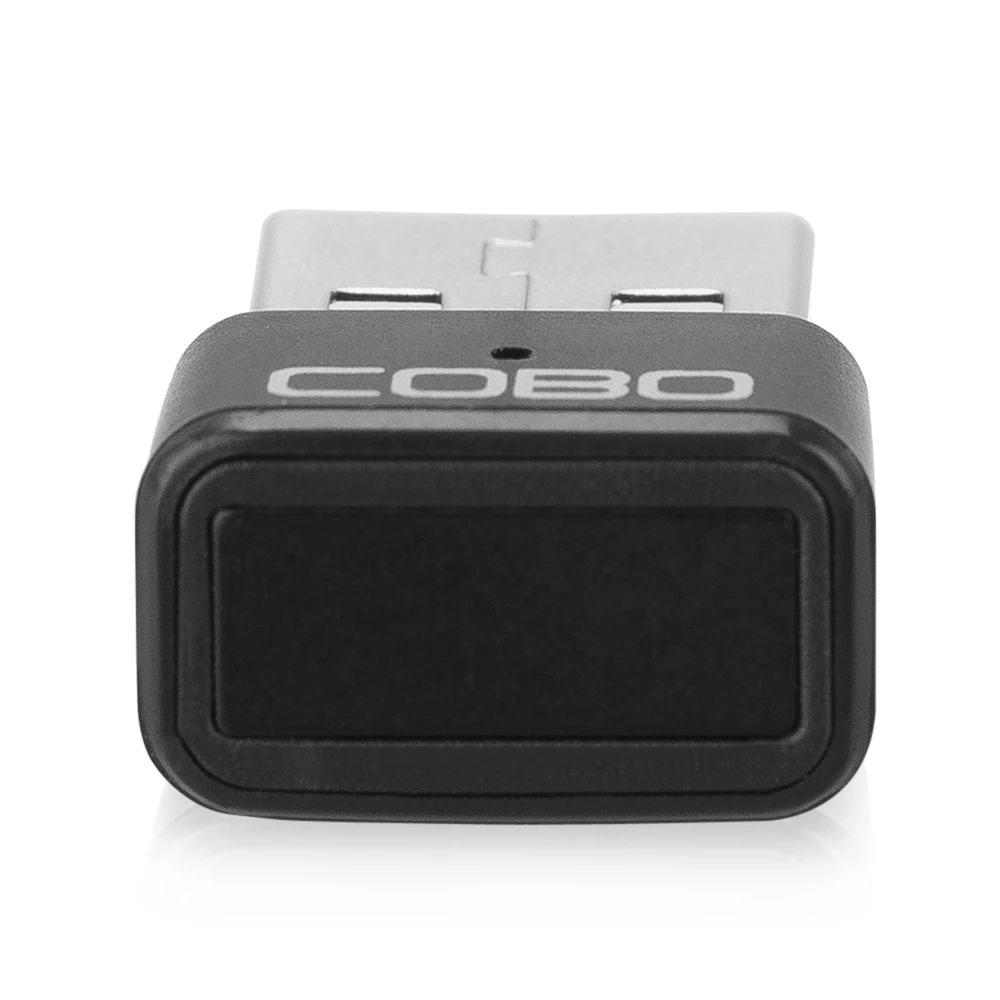 Danmini Портативный Mini USB отпечатков пальцев зашифрованном модуля 0.25 S high скорость