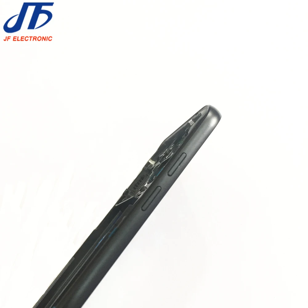 10 шт. средняя рамка для Samsung Galaxy A3 A5 A7 A320 A520 A720 2017 версия корпус средней посадки с