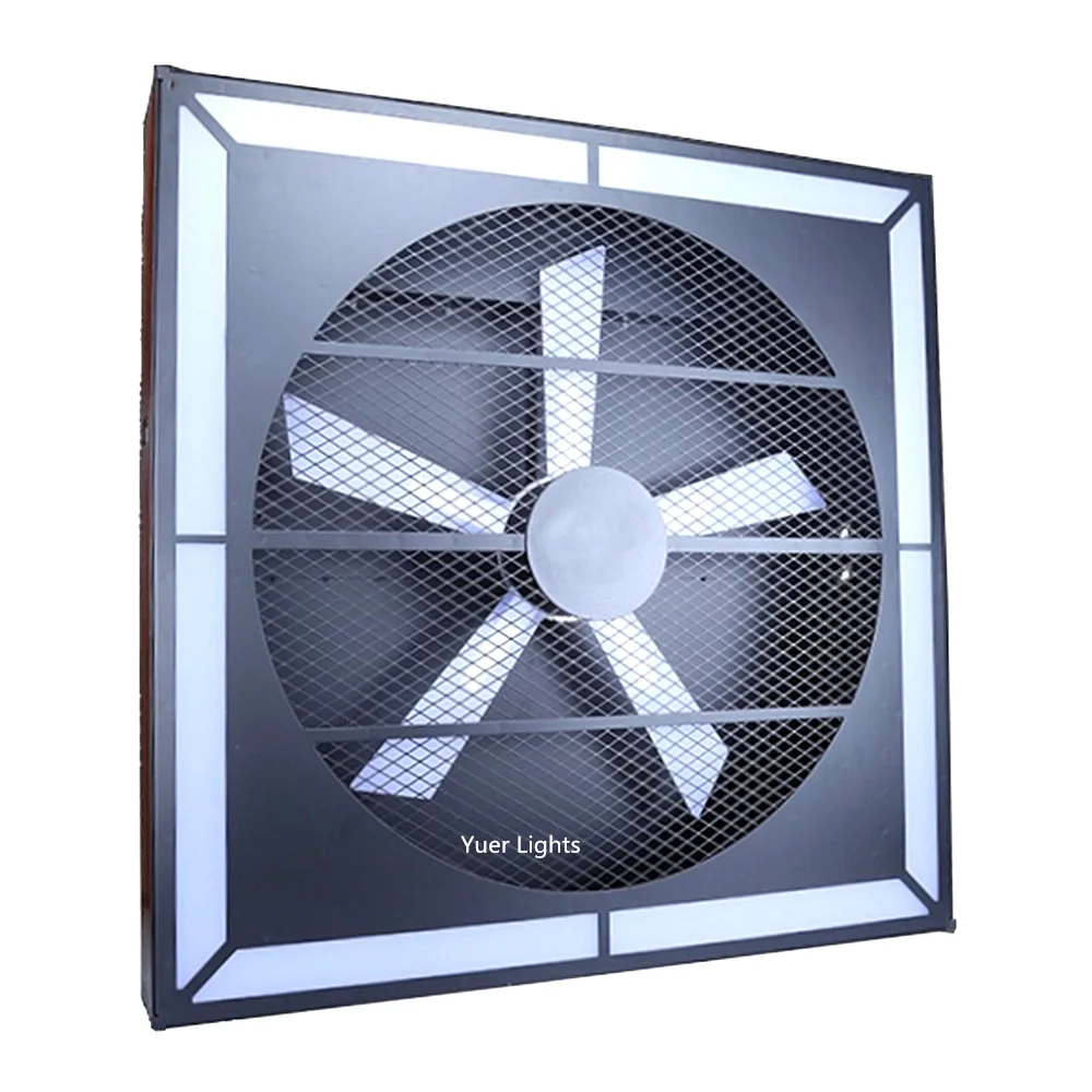 Lumière LED Super tourbillon effet de scène 2019 W 120 DMX 13/32 canaux, éclairage de fête, lampes disco DJ