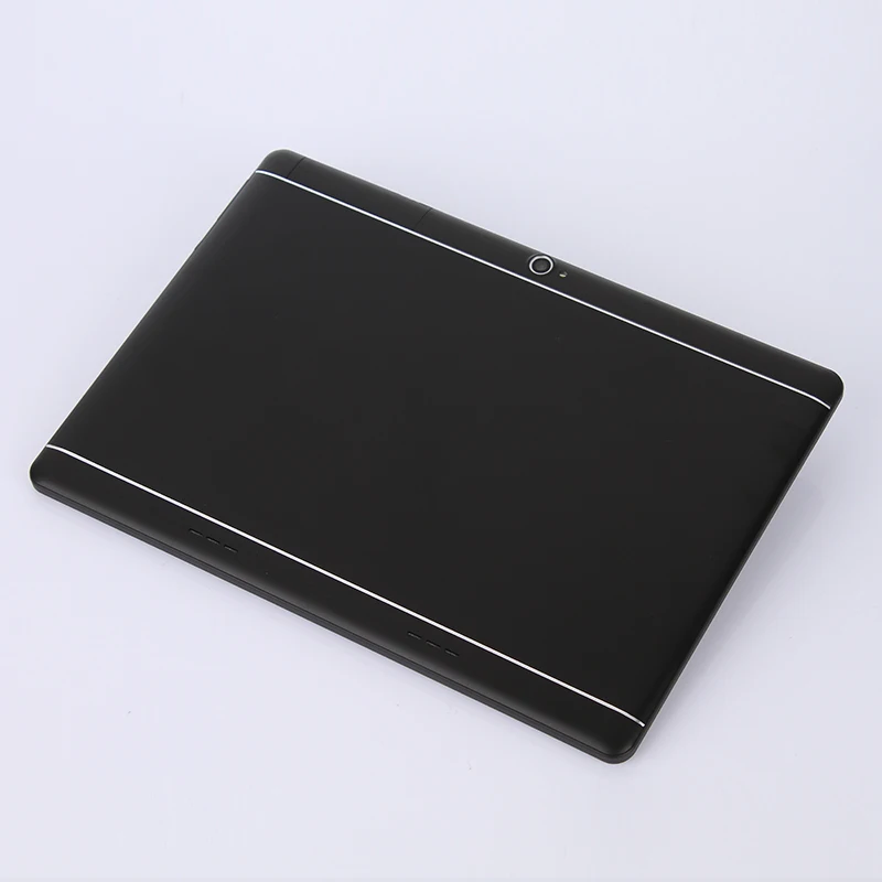 10.1 дюйма Планшеты S 3G wcdma sim двойной Octa Core МТК HD IPS Bluetooth Wi Fi GPS FM Android 7.0 Горячее