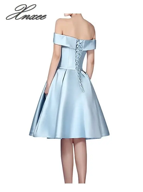 Женское платье на одно плечо новинка весны 2020 тонкое | Женская одежда