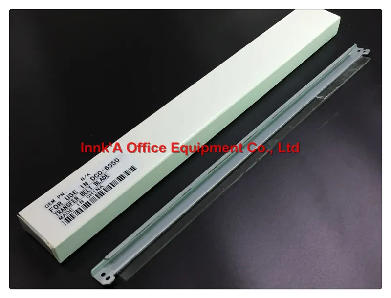 DC5065 DC240 DC250 DC242 DC252 переносной ремень чистящее лезвие для Xerox DC DocuColor 250 240 242 252 5065