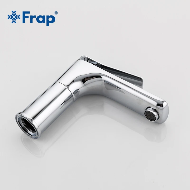 FRAP инновационный модный стиль дома черный смеситель для ванной комнаты краны