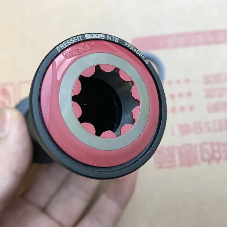 SRAM GXP пресс подходит BB92 Нижний Кронштейн/горный велосипед /MTB для оси 86 мм/89 5 мм/92