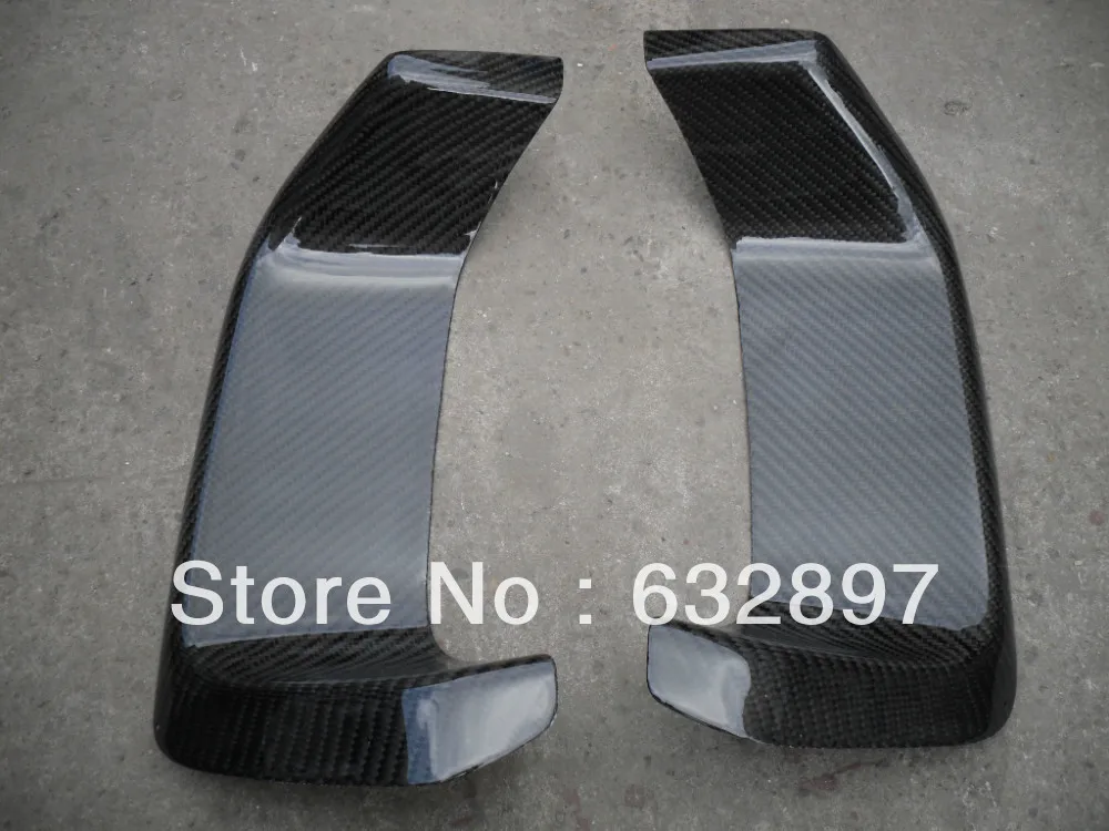 Автозапчасти теплоотвод из углеродного волокна подходит для Impreza GRB STI|sti grb|parts forsti