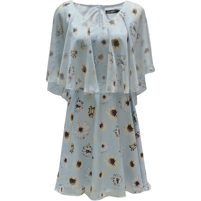 Оригинальный Новый 2017 Марка Лето V Средства ухода за кожей шеи плюс Размеры