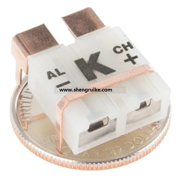 Мини соединитель термопары PCC K|connector|connector thermocoupleconnector mini |