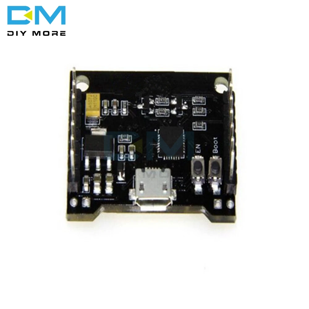 ESP32 ESP-WROOM-32 для Wemos макетная плата WiFi модуль+ Bluetooth ультра-низкий двухъядерный режим ESP-32 ESP-32S аналогичный ESP8266