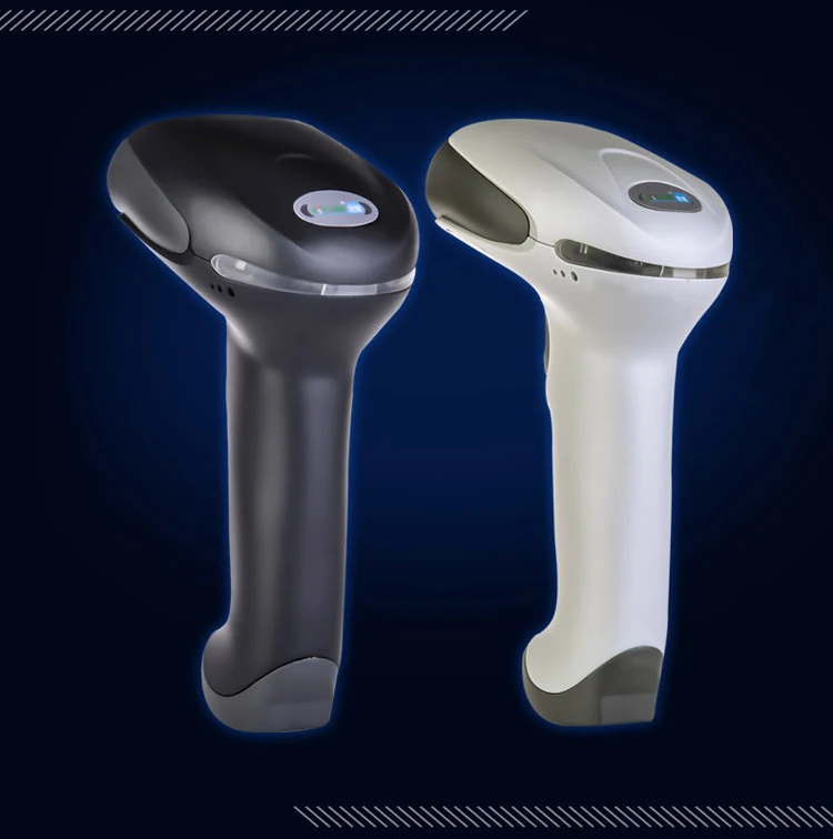 Высококачественный лазерный проводной сканер штрих кодов Сканер ручной Usb 1D|scanner