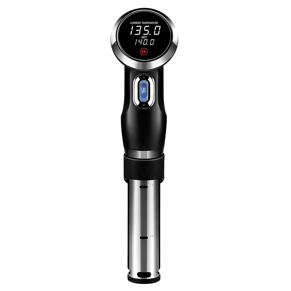 Горячая продажа Sous Vide Точная погружная плита контроль температуры Таймер для