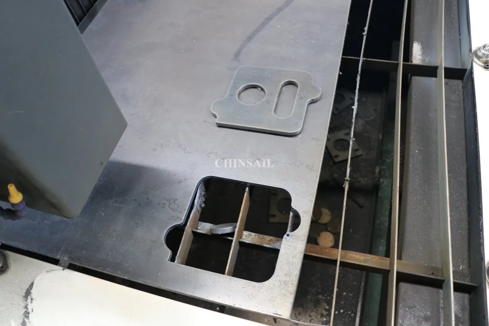 Конкурентоспособная цена металла железа плазменный резак 1530 2030 2040 cnc стол