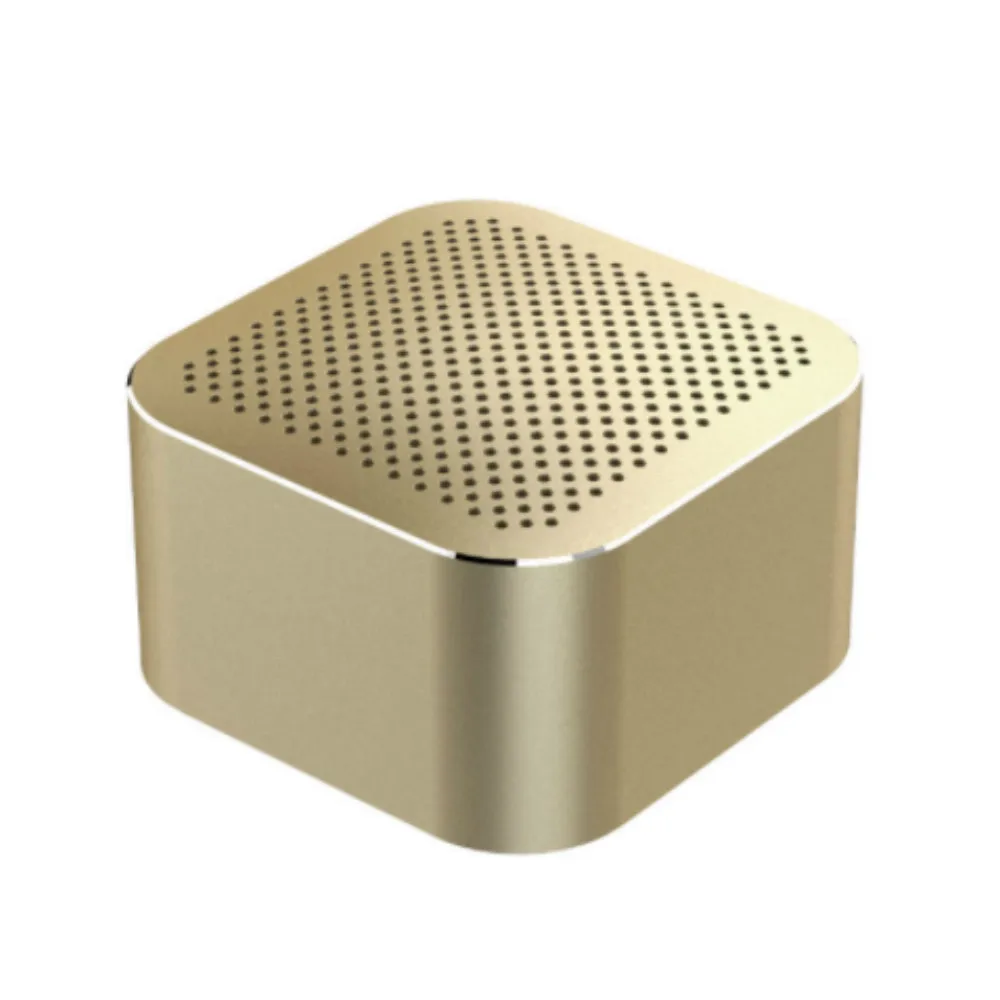 Tenghong мини портативный Bluetooth динамик Беспроводная Громкая Связь Динамик s с TF USB