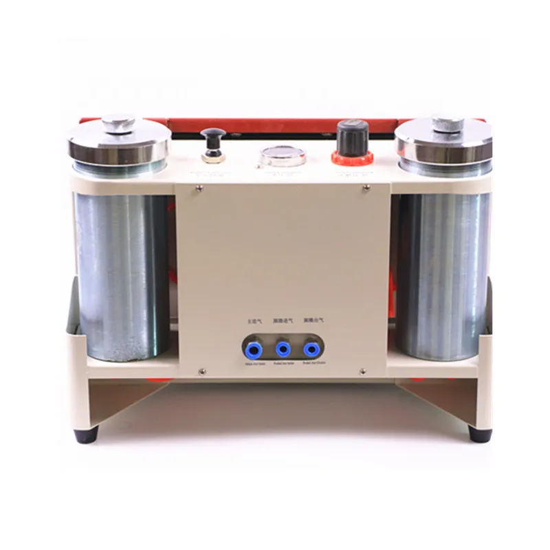 

New coming Economic type double pencils Sandblaster Sand blasting Unit for Polishing dental and Jewelry